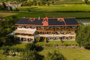Margun - Apartments & PanoramaRooms Taufers Im Münstertal